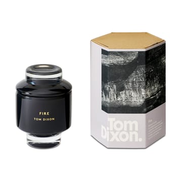 Elements doftljus medium - Fire - Tom Dixon