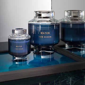 Elements doftljus medium - Water - Tom Dixon