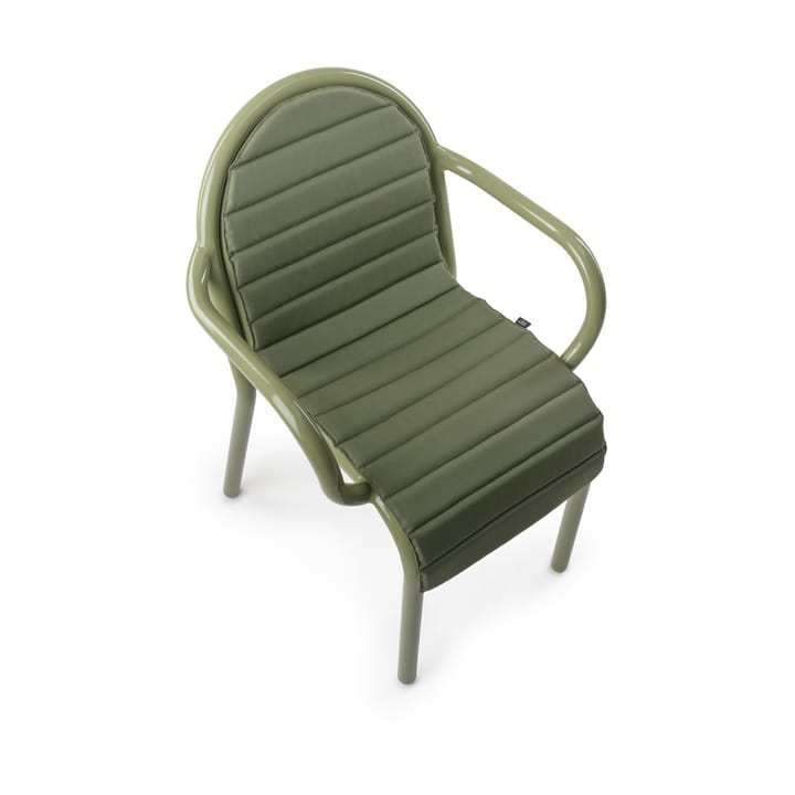 Groove Full Seat sittdyna, Moss Tom Dixon