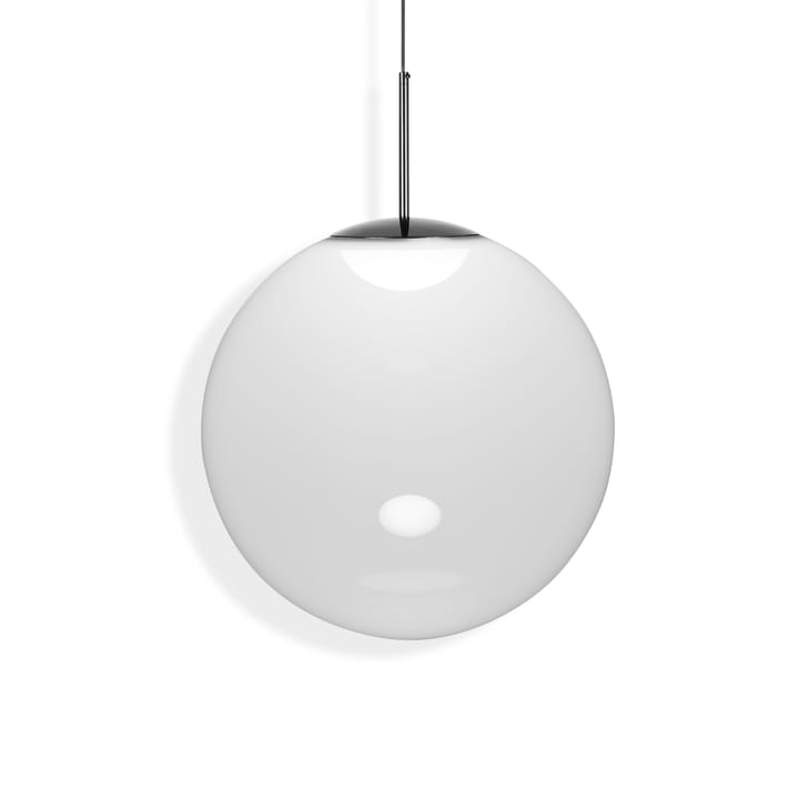 Opal pendel Ø50 cm, White Tom Dixon