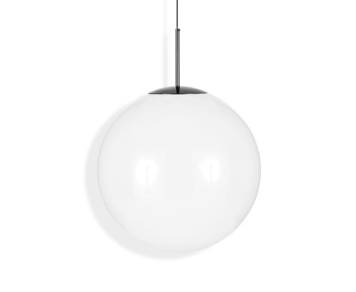 Opal pendel Ø50 cm, White Tom Dixon