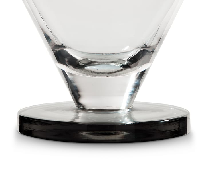 Puck cocktailglas 26 cl 2-pack, Clear Tom Dixon