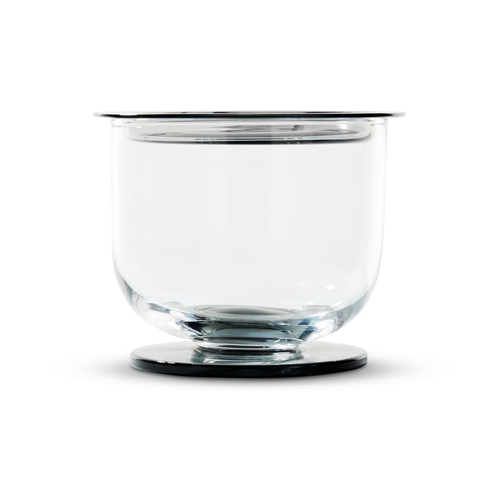 Puck ishink 16,2 cm - Clear - Tom Dixon