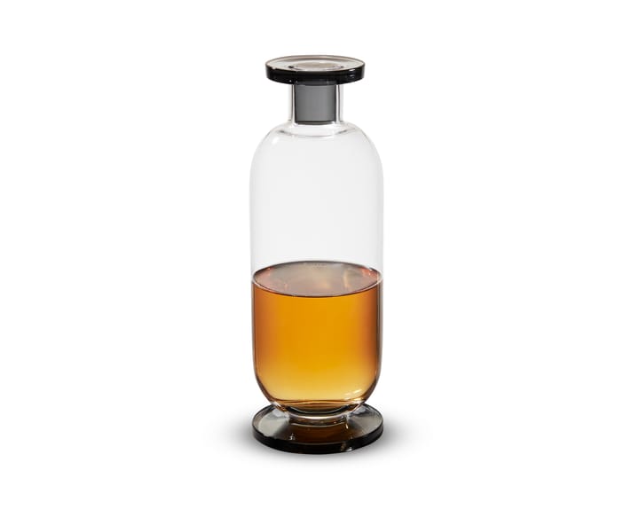 Puck karaff/dekanterare 90 cl, Clear Tom Dixon