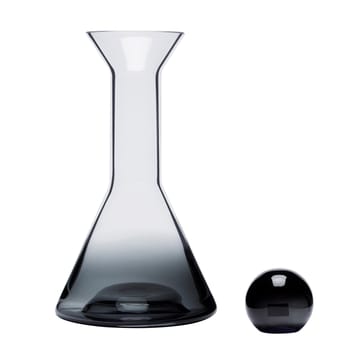 Tank vinkaraff 1 L - Svart - Tom Dixon