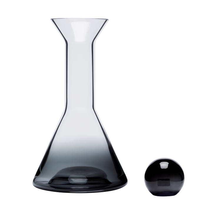 Tank vinkaraff 1 L, Svart Tom Dixon