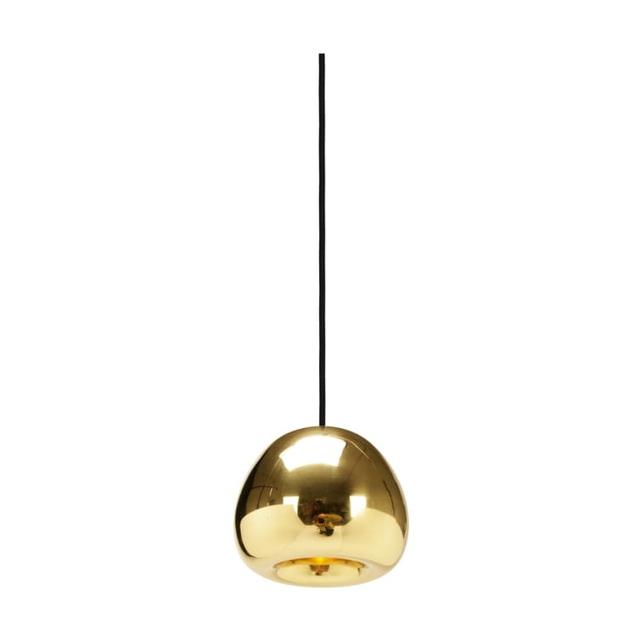 Void pendel mini LED Ø15,5 cm, Brass Tom Dixon