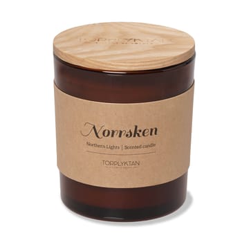 Four seasons doftljus 310 g - Norrsken - Torplyktan