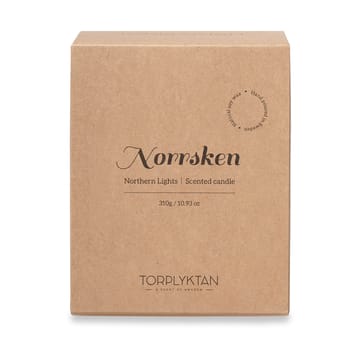 Four seasons doftljus 310 g - Norrsken - Torplyktan