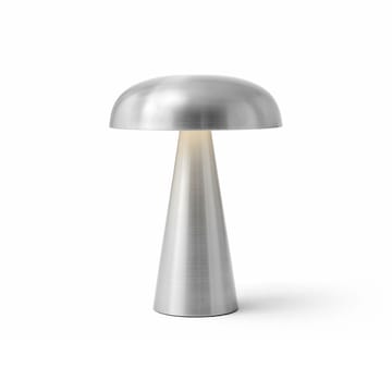 Como portable bordslampa SC53 - Aluminium - &Tradition