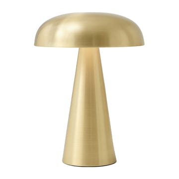 Como portable bordslampa SC53 - Brass - &Tradition