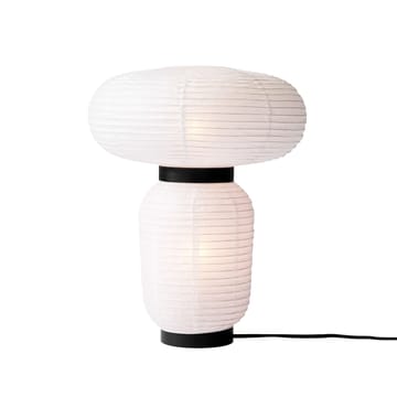 Formakami JH18 bordslampa - ivory white - &Tradition