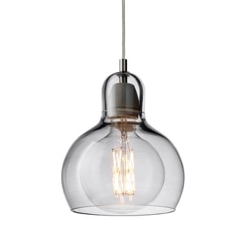 Mega Bulb SR2 lampa - Silver-klar sladd - &Tradition