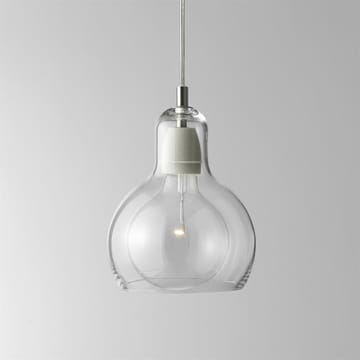 Mega Bulb SR2 lampa - transparent sladd - &Tradition