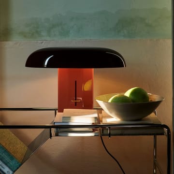 Montera JH42 bordslampa - Amber-ruby - &Tradition