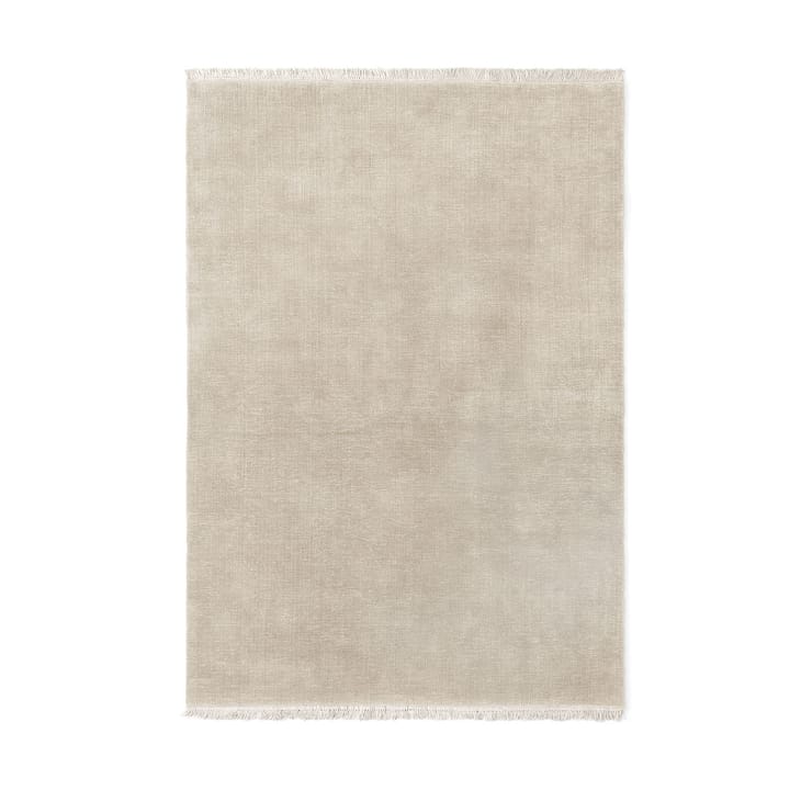 The Moor AP18 matta 170x240 cm - Beige dew - &Tradition