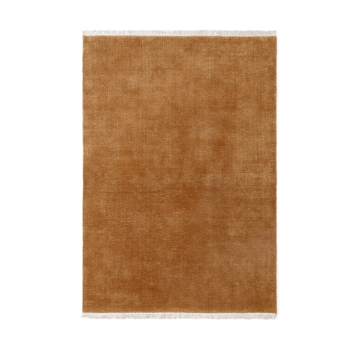 The Moor AP18 matta 170x240 cm - Golden brown - &Tradition