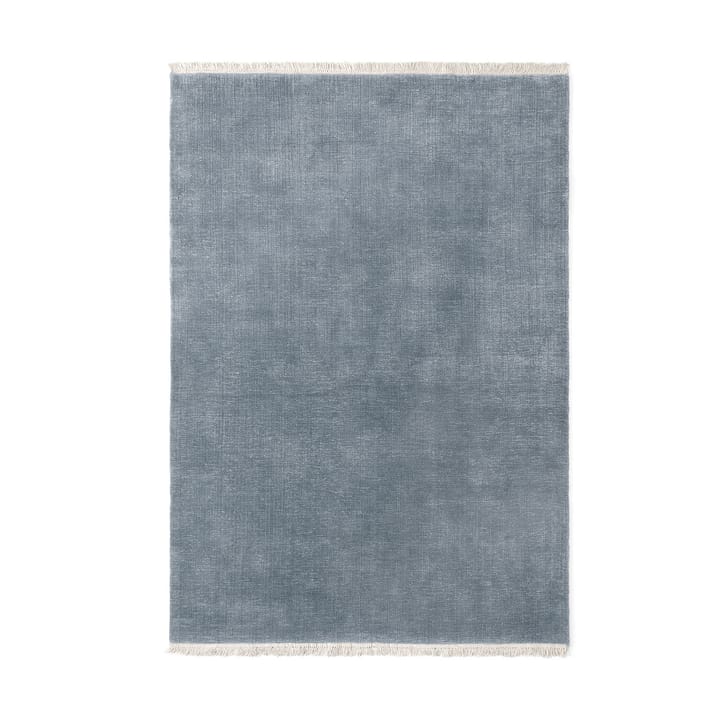 The Moor AP18 matta 170x240 cm - Grey blue thunder - &Tradition