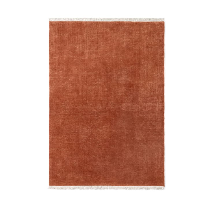 The Moor AP18 matta 170x240 cm - Red heather - &Tradition