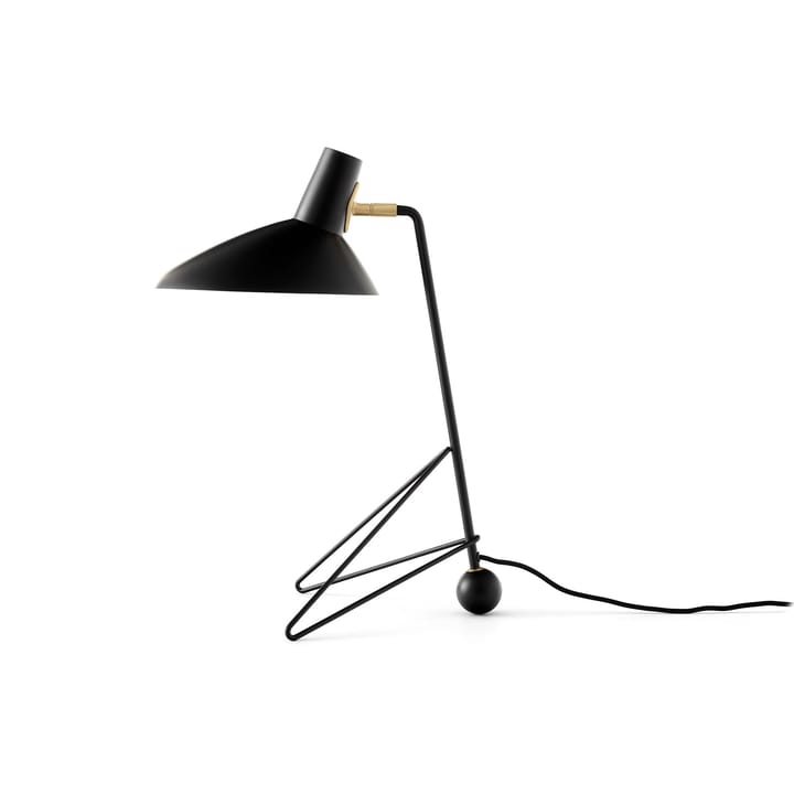 Tripod HM9 bordslampa 45 cm - Matt black - &Tradition