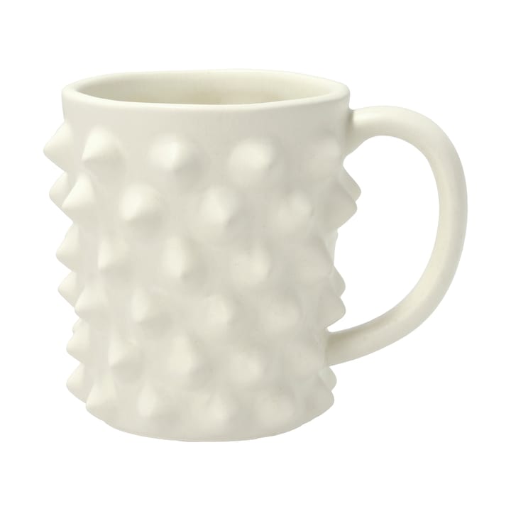 Vaest mugg 34 cl - Offwhite - Villa Collection