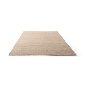 Vipp143 ullmatta 200x300 cm - Dark beige - Vipp