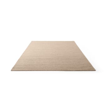 Vipp147 ullmatta 300x400 cm - Dark beige - Vipp