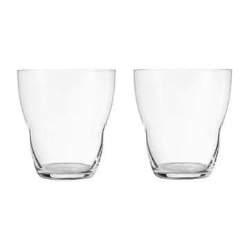 Vipp240 dricksglas 15 cl 2-pack - Clear - Vipp