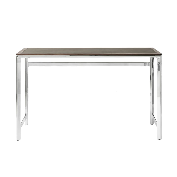 Vipp430 Studio Desk skrivbord 60x125 cm - Bosco leather-walnut - Vipp