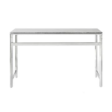 Vipp430 Studio Desk skrivbord 60x125 cm - Ocean grey marble - Vipp