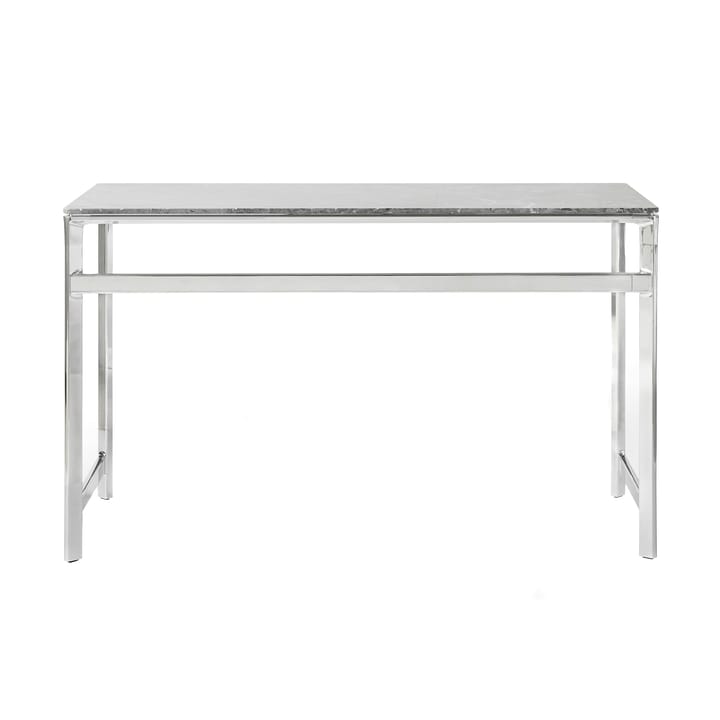 Vipp430 Studio Desk skrivbord 60x125 cm, Ocean grey marble Vipp