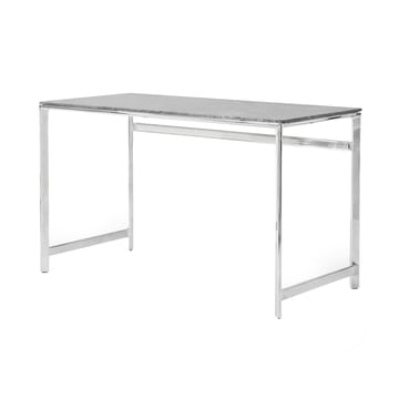 Vipp430 Studio Desk skrivbord 60x125 cm - Ocean grey marble - Vipp