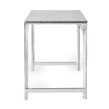 Vipp430 Studio Desk skrivbord 60x125 cm - Ocean grey marble - Vipp