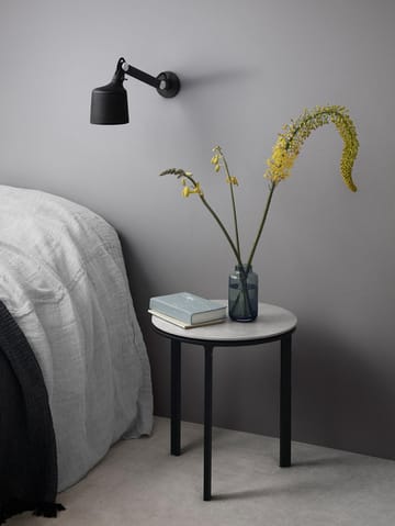 Vipp523 vägglampa liten - Black - Vipp