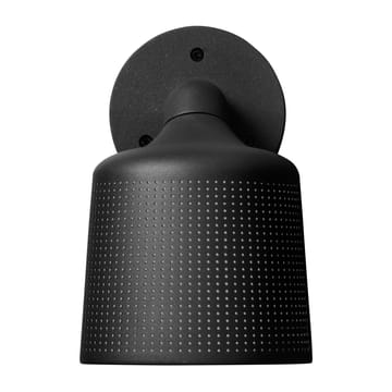 Vipp551 outdoor spotlight vägg - Black - Vipp