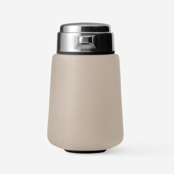 Vipp9 tvålpump vägg 400 ml - Beige - Vipp