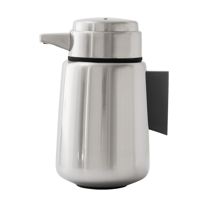 Vipp9 tvålpump vägg 400 ml - Stainless steel - Vipp