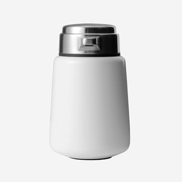 Vipp9 tvålpump vägg 400 ml - White - Vipp