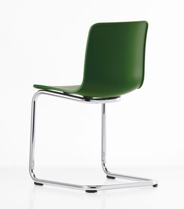 HAL RE cantilever kontorsstol - Ivy-chrome - Vitra