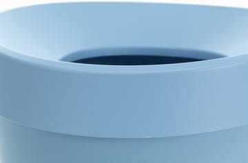 Happy Bin RE L papperskorg 37,5 cm Ø30 cm - Sky blue RE - Vitra