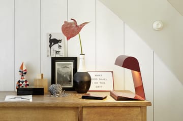 Lampe de Bureau bordslampa - Japanese red - Vitra