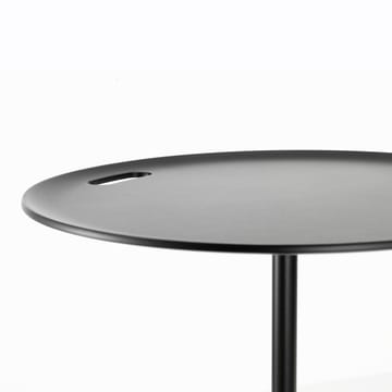 Occasional low table bord - Chocolate 45 cm - Vitra