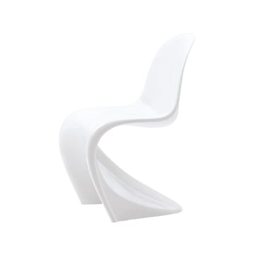 Panton chair classic stol - White - Vitra