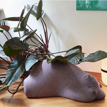 Resting Bear pall - Mauve - Vitra