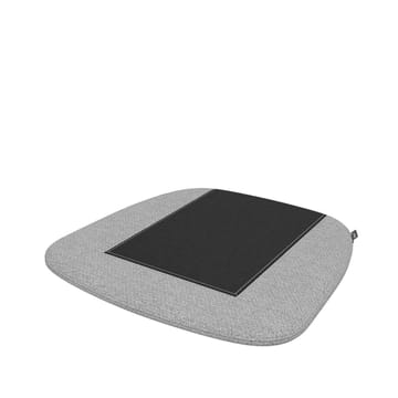 Soft Seats type A stolsdyna antislip - tyg dumet 06 pebble melange - Vitra