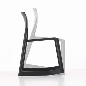 Tip Ton stol - Basic dark - Vitra