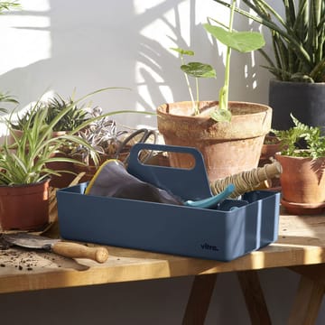 Toolbox RE verktygslåda - Mint green - Vitra