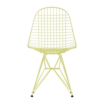 Wire chair DKR stol - Citron 92 - Vitra