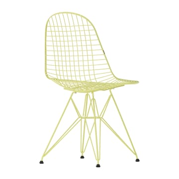 Wire chair DKR stol - Citron 92 - Vitra