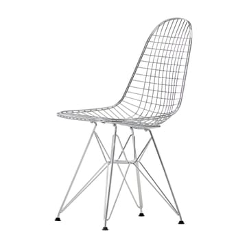 Wire chair DKR stol krom - Chrome - Vitra